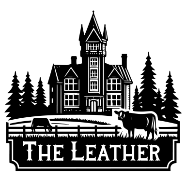 The Leather Arts Manor